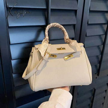 Xajzpa - Bag Female Autumn And Winter New 2023 Fashion Trend Senior Texture Large Capacity